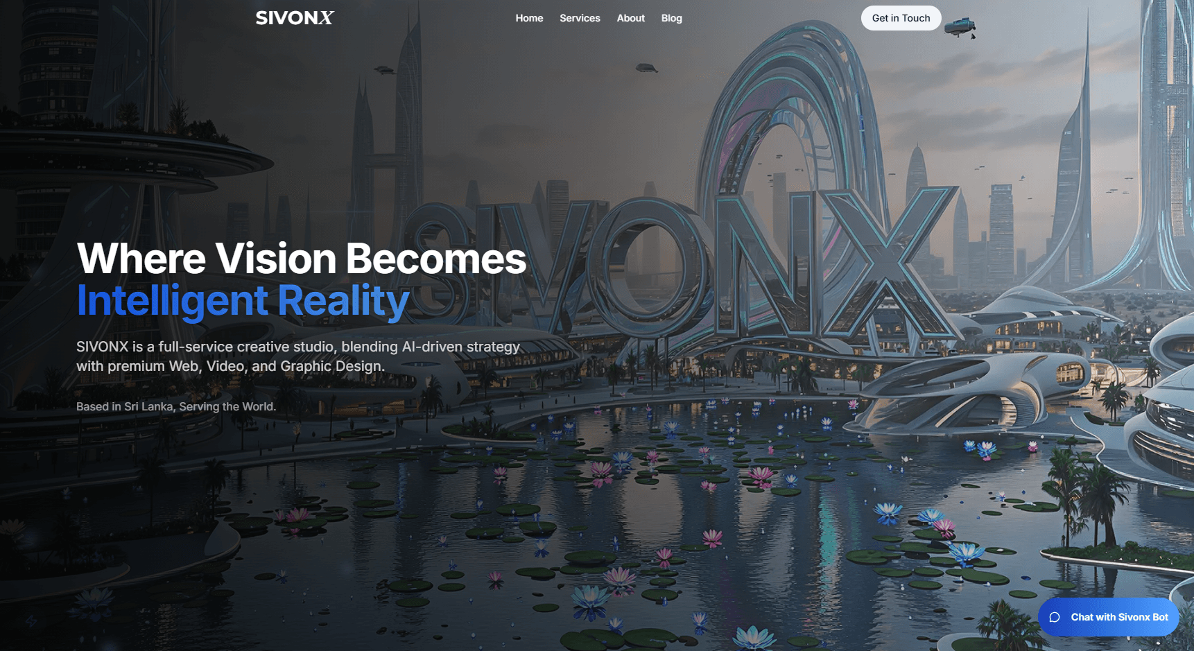 Protected AI Image Gallery